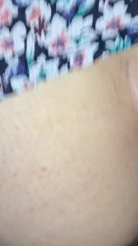 He Was so Full of Cum That He Filled My Pussy with It