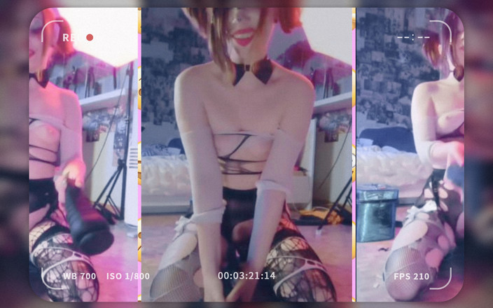 Kelrmia: Klaun porno