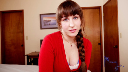 Princess Leia: Stepson's bad date