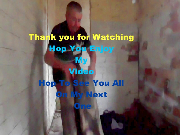 Andy: Part 2 Walk 2025