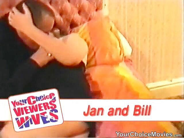 Your Choice Movies: Jan et Bill
