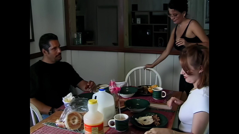 Blitzporn: Gina Ryder: Chcę, żebyś mnie przeleciał jak własną małą sukę