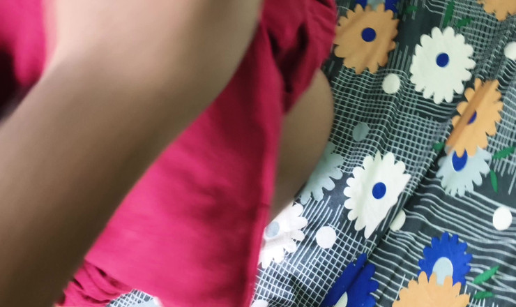 Jhonydy: Desi nevlastní sestra přistižena při sledování porno videa, pak poté,...