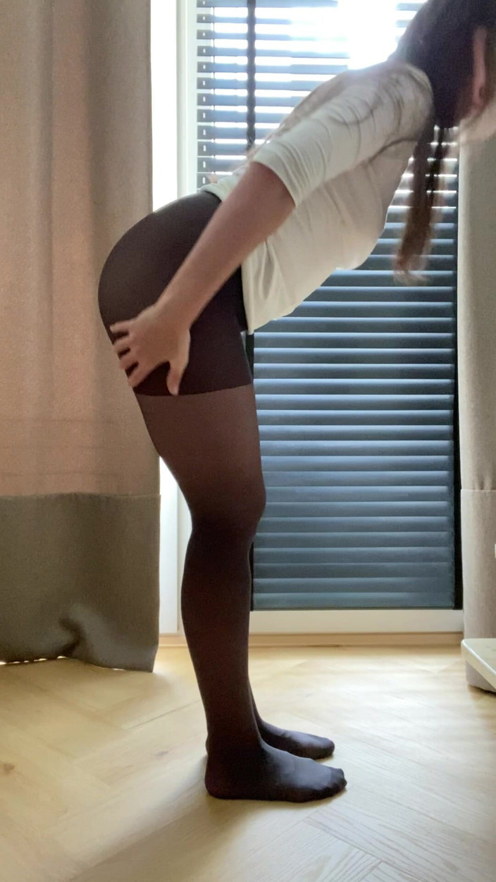 Nicole tights: Ruce a punčocháče