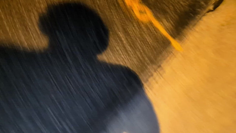 Rendezvousing Assets: Une Grosse BBW Mariée Se Fait Baiser En Public Par...