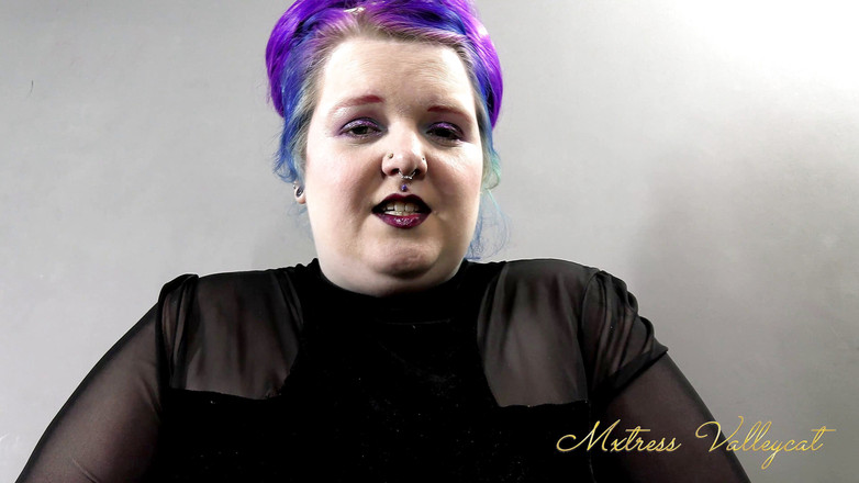 Mxtress Valleycat: 私のワインドアップ人形