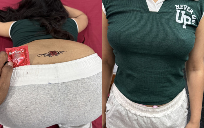 wildDesipair: Coach Asked for the Virginity of His Virgin Girl Student