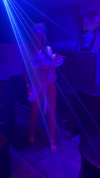 Dance Like No One Is Watching!