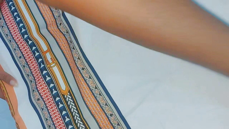 Tharumini_Official: Seks saudara tiri &amp; adik tiri pulang kuliah