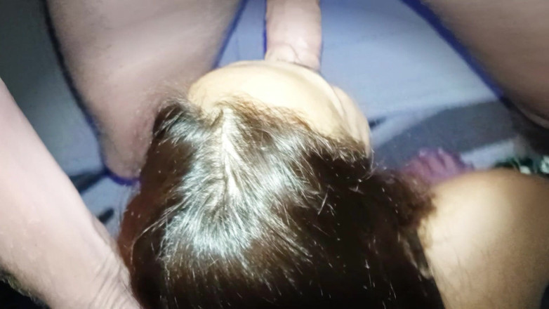 Rampageasenovi: Bulgar orta yaşlı seksi kadın Petya - kocası evde yokken