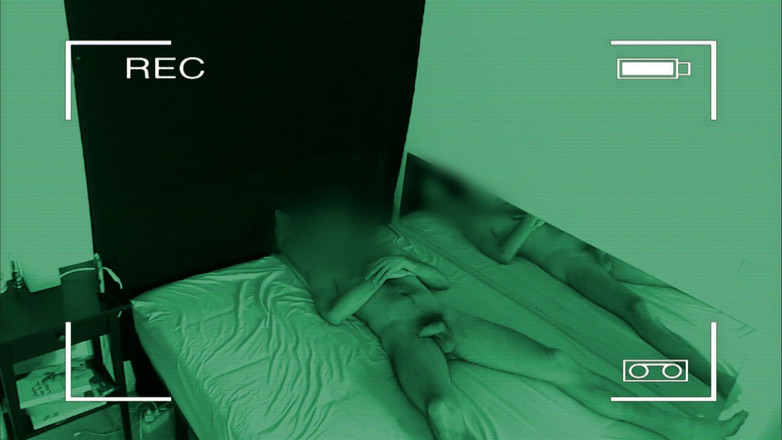 Magia Rosa: Attività pornorma