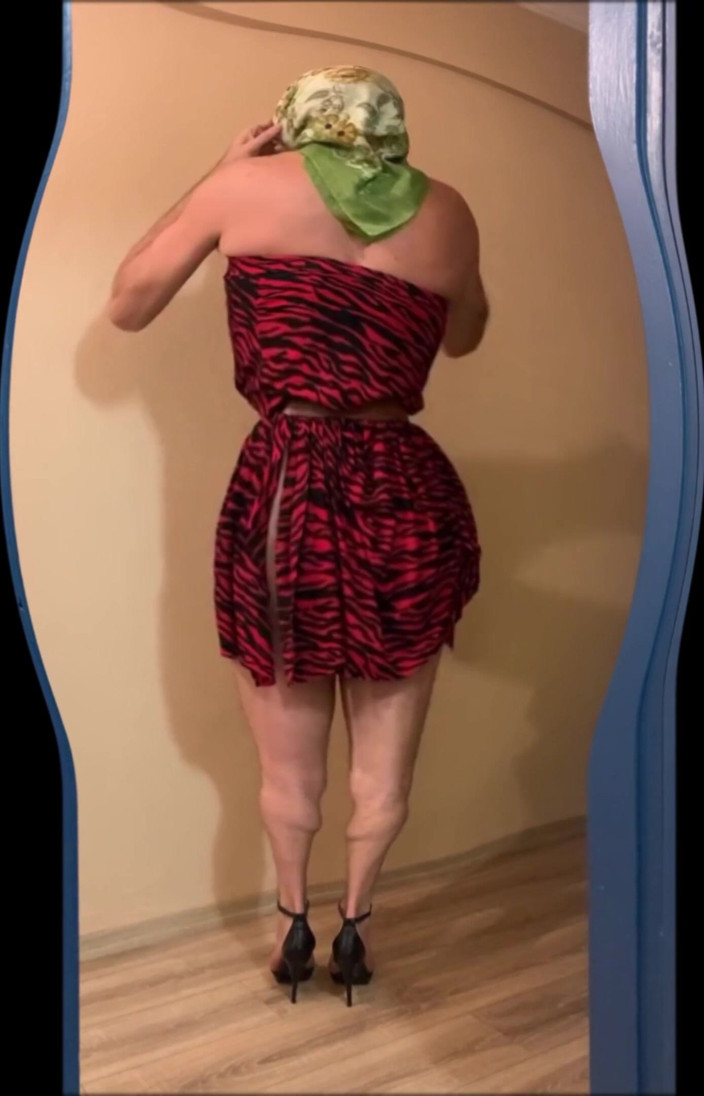 cd_aysemmm: My Stepmother Is Pregnant and Very Fat