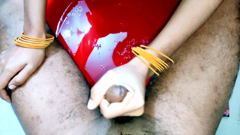 Olivia Aly: Indisk desi by fru ren rakad penis knullad av fästmans...