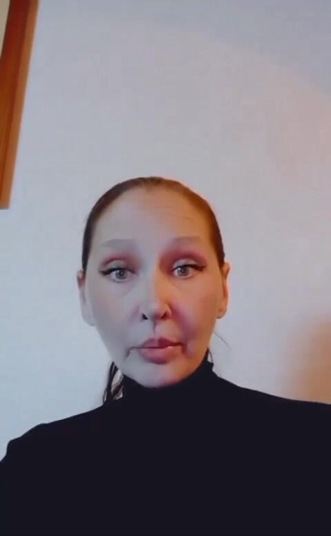 Dominatrix Redsonyja: Paní a majitel Tom sexuální otrokyně, kterou jsem zakázala konverzi...