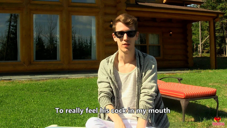 Phoenixxx: Si gode la vista con la sexy Sasha