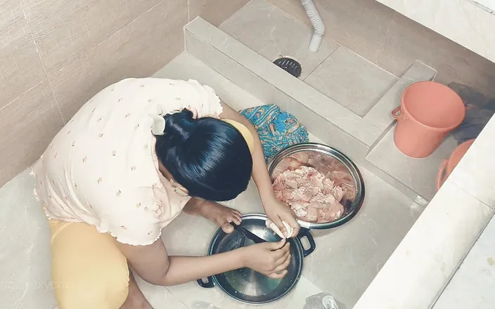 Banglasexycouple: Real House Wife of Indian Sex with Bhabhi Bangla Clear...