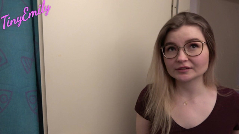 TinyEmily: Pomóż mi, potrzebuję silnego rzemieślnika!
