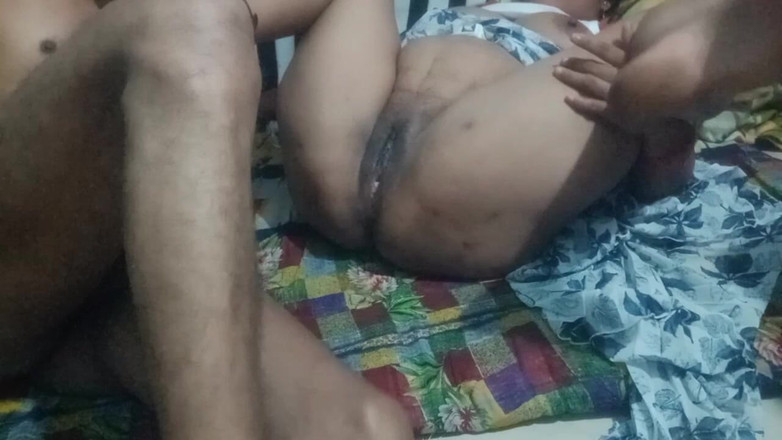 BendableFog5: Hot Rhea's Big Tits Squeezed and Warmed up and Fucked