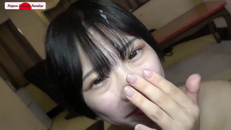 J-Girls Club: Asian Angel 26505