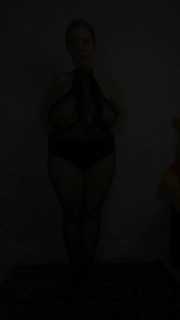 Lingerie Review: Unbranded bodystocking from Aliexpress