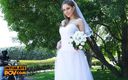 IntimatePOV: Pov - đụ cô dâu để trở thành Jayla de Angelis vào ngày...