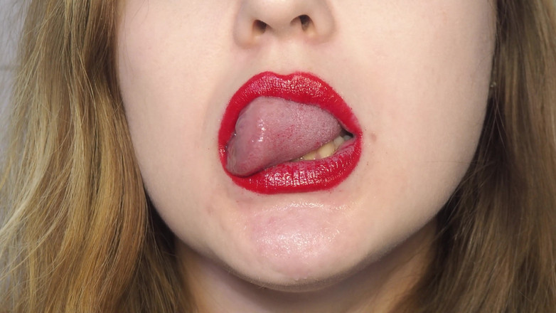 BustyVic: Bạn sẽ làm gì với miệng của tôi