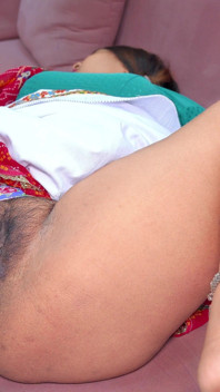 Indian Asian Newly Married Bahu Accidently Hardcore Fucked by Tharki Sasurji- Sasur Bahu Sex Video.