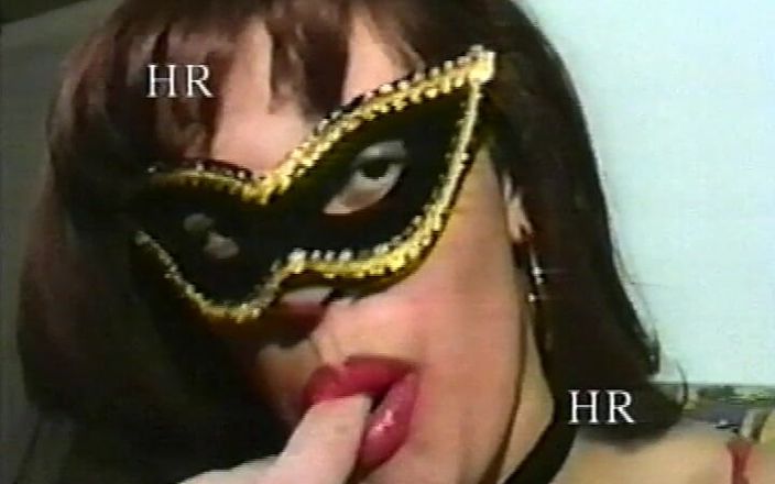 Italian swingers LTG: Eksklusif porno Italia tahun 90-an sama wanita yang belum dicukur #06 - seks...