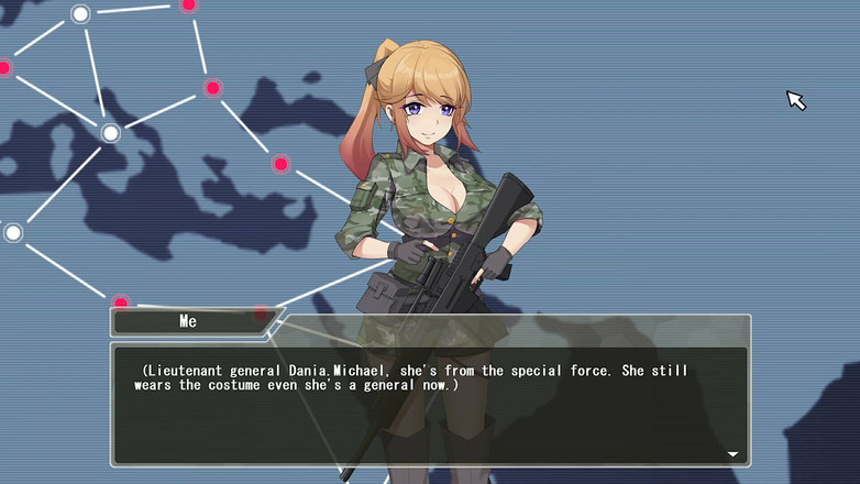 Joystick Cinema: Frontul Siberian - (PT 09) NC