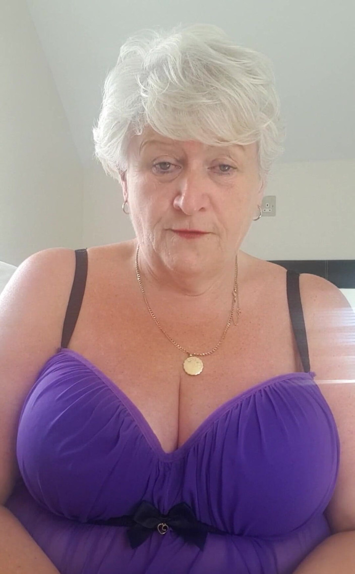 Uk Joolz: God morgon pojkar och flickor. Jag hoppas att du mår...