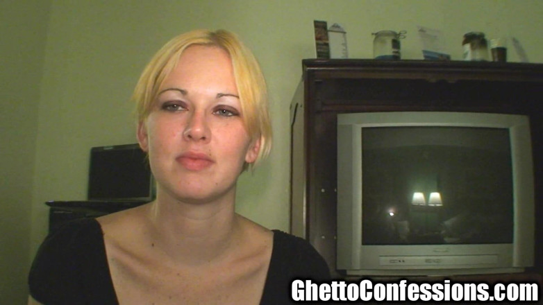 Ghetto Confessions: Henjutan dubur terlalu sundal, perokok jalang curang, ho!
