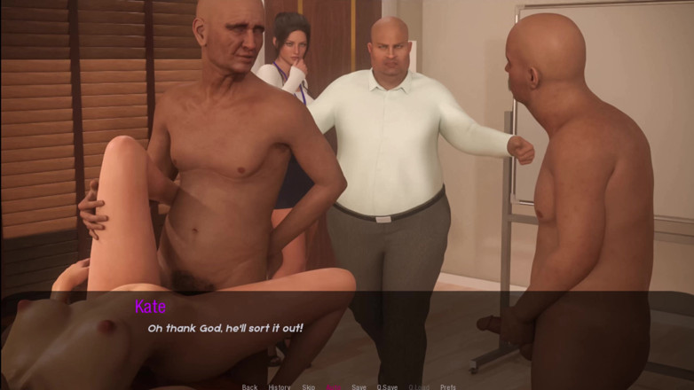 Johannes Gaming: Kate 16 Mereka Berseronok Begitu Banyak Bahawa Mereka Akhirnya Berkongkek Berkumpulan