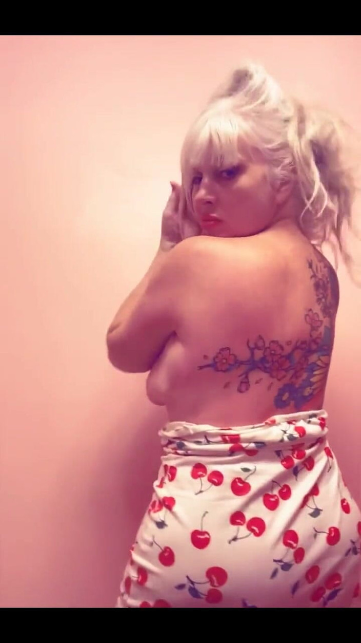 PaintedRose: Bailarina traviesa