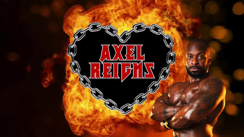 AxelReigns: Grandota pelirroja doble preñada