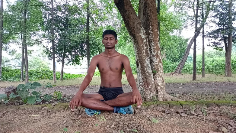 LinearOrnament35: Yoga är bra för pojksex