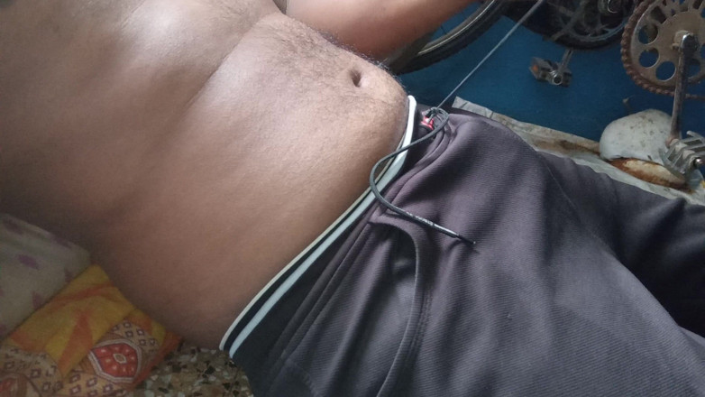 Fucking my wife: Desi Solo