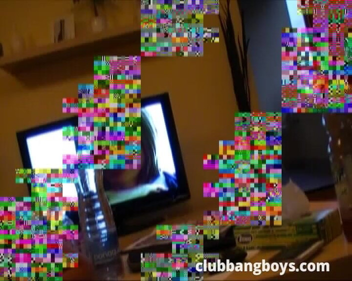 Club Bang Boys: Service zonder condoom