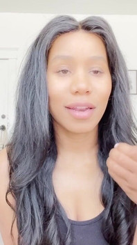 Jenna Foxx Post Workout Jerk off Session