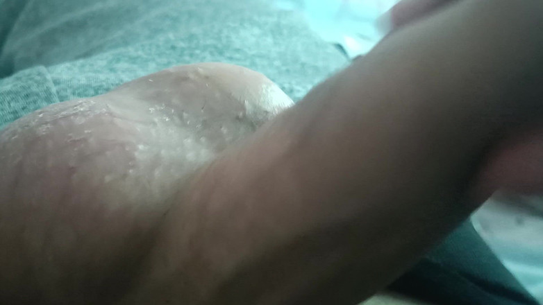 Hardy: Sudut pandangan pertama batang selamba