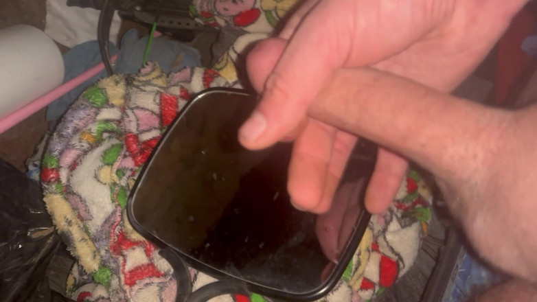 Fusion13: Meine eier ablassen