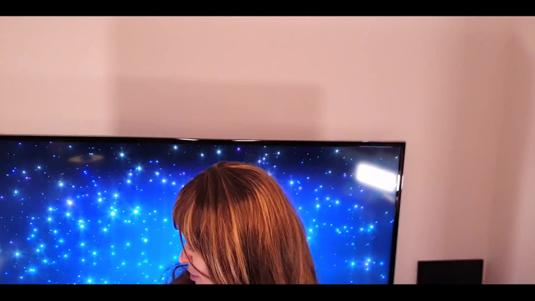 BritneySwallows: The Cum Swallowing Award 2020