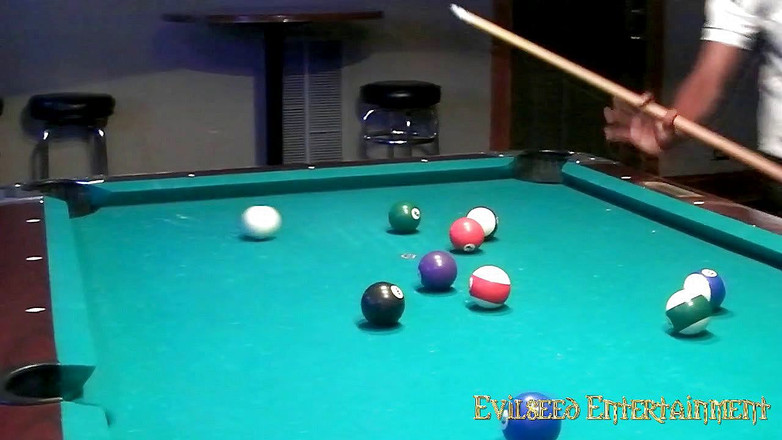 Evilseed Entertainment: Мрії про побачення в нічну ніч. Веселощі та ігри. Серія 32