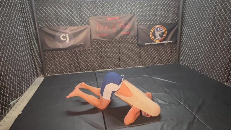 Island Boy Vids: Mars Solo Uses Atomic Wedgie Option in Wrestling Victory