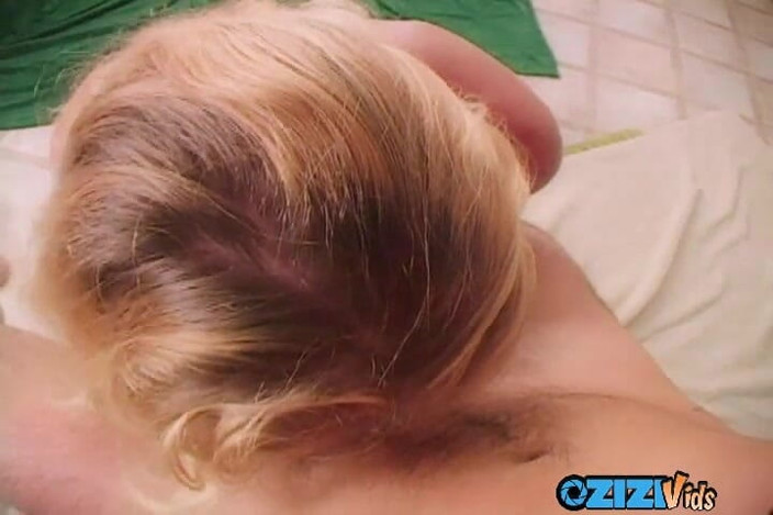 Zizi Vids: Horny chick was in need of a disciplinary spanking