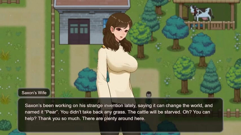 LoveSkySan69: Village Rapsody - भाग 7 - गांव की चोदने लायक मम्मियाँ! Loveskysan69 द्वारा