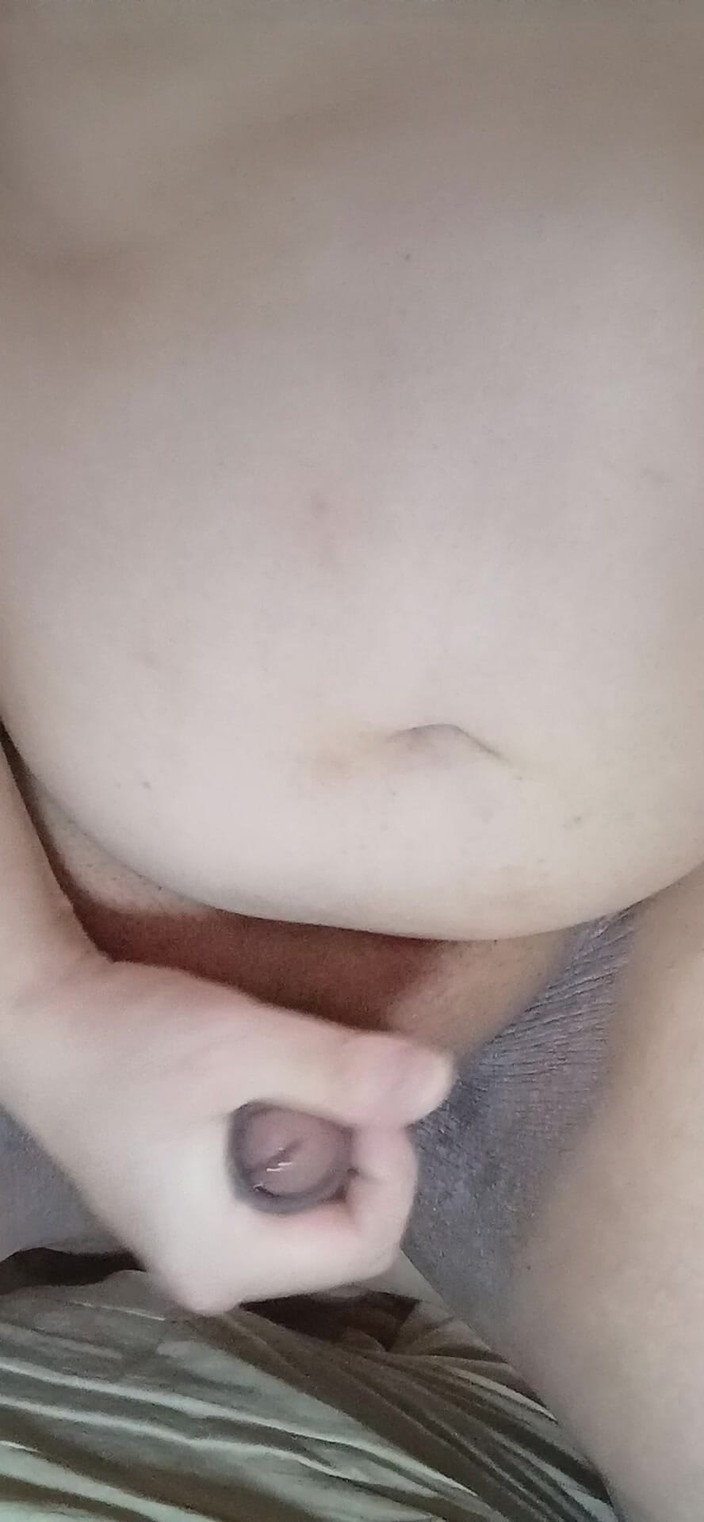 kei chan: 胖乎乎的肛门射液