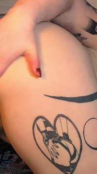 Moja Pierwsza Analna Zabawa