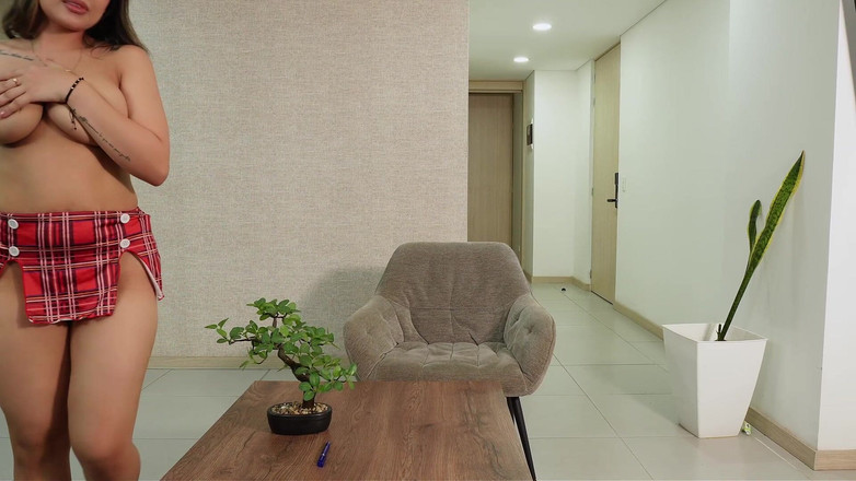 MAPI_GARCIA: POV Seduco Il Mio Regista E Gli Do La Mia...