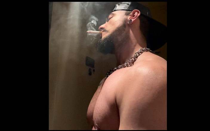 Reds and Muscles: Některé věci, které ráda dělám sama