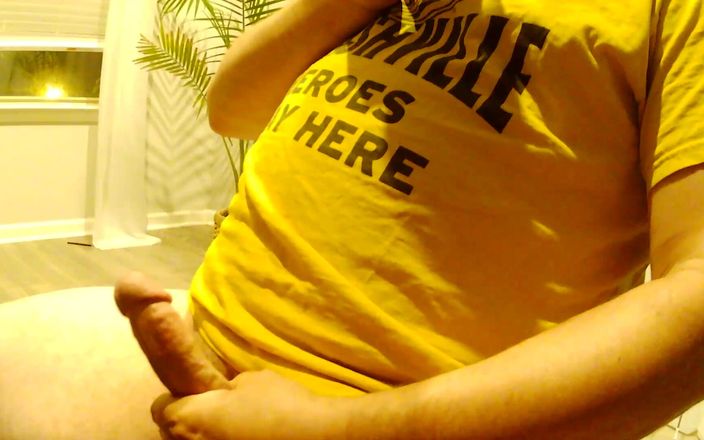 Dick Pants: Raging Boner